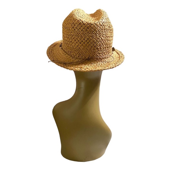 Scala Pronto Toyo Toyo Hat - Picture 5 of 10